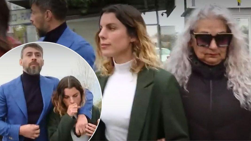 Maite Orsini Enfrenta a Daniela Aránguiz en un Juicio por Injurias y Calumnias: Una Lucha por la Dignidad