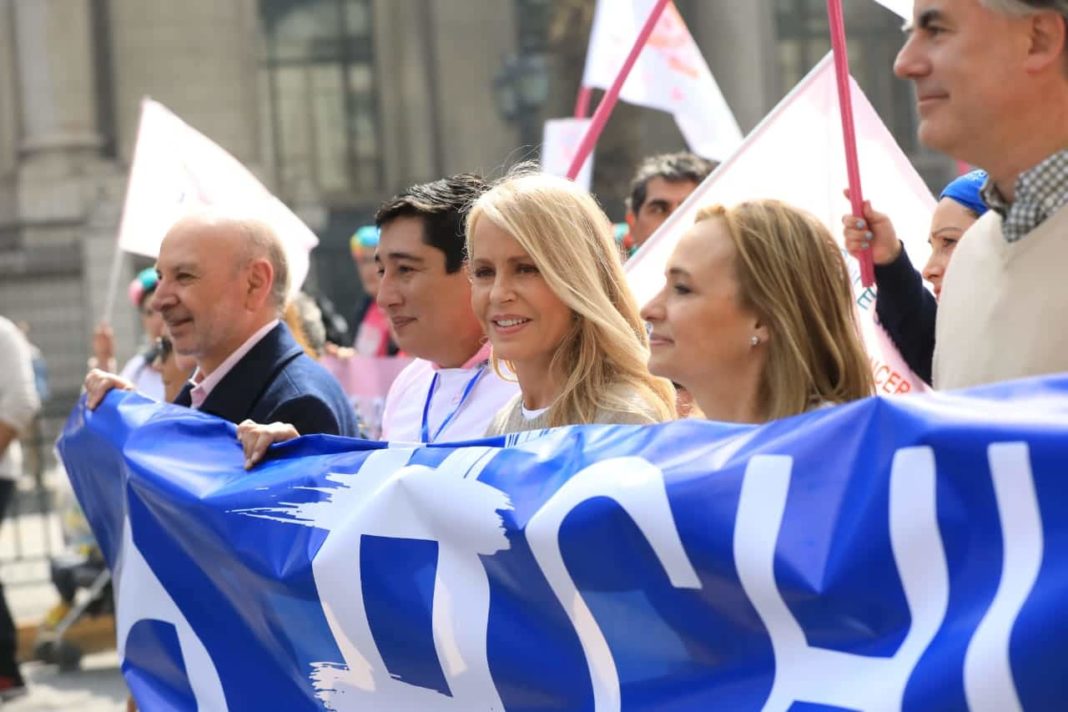 Marcha Nacional por los Derechos de los Pacientes Oncológicos: Un Llamado Urgente a la Acción