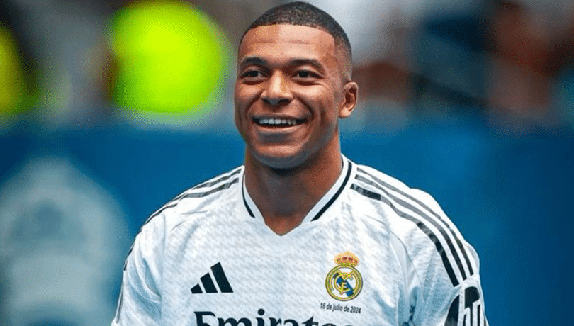 Mbappé y el Sueño Olímpico: ¿Lealtad al Real Madrid o Representar a Francia?