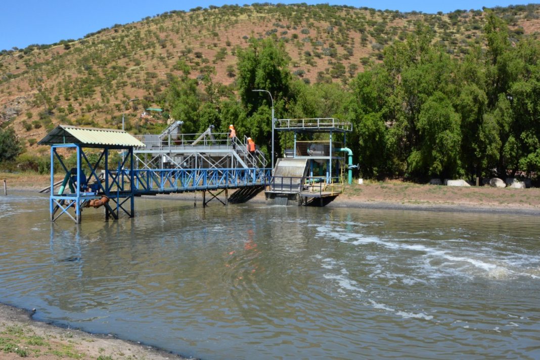 Municipalidad de Nogales Condenada por Grave Daño Ambiental: Planta de Tratamiento de Aguas Servidas Bajo la Lupa