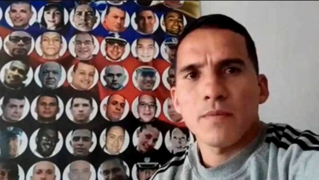 Revelado: Vínculo Explosivo entre el Crimen Organizado Venezolano y el Régimen de Maduro en el Asesinato del Exteniente Ojeda