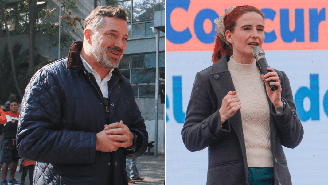 Sichel y Ríos: Un Encuentro de Honestidad y Compromiso Político