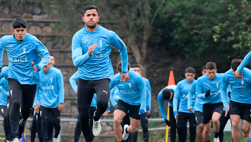 Tormenta Azota el Centro de Entrenamiento de la UC: Daños y Suspensión de Actividades