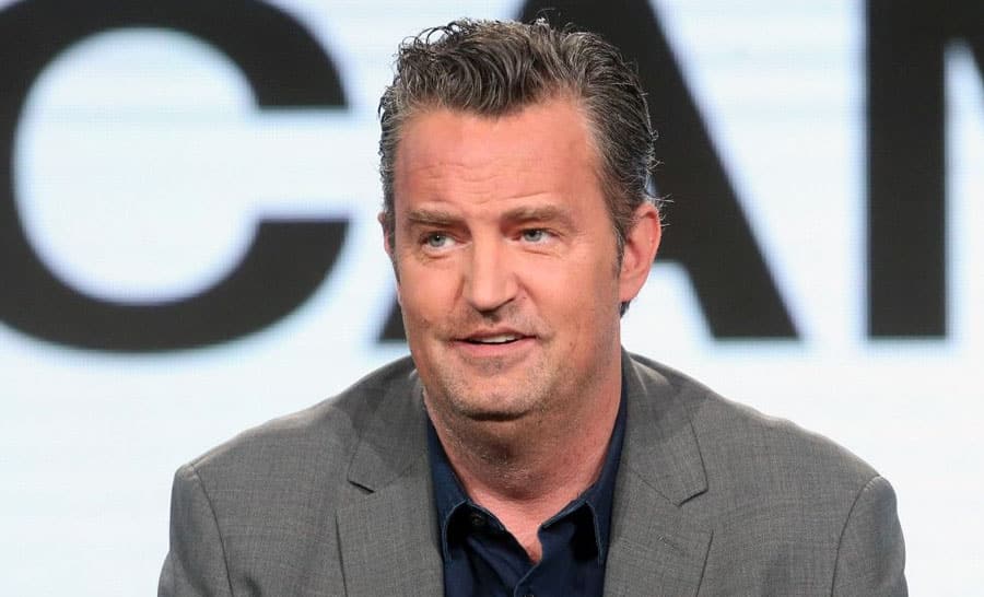 Tragedia en Hollywood: Cinco Personas Arrestadas por la Muerte de Matthew Perry