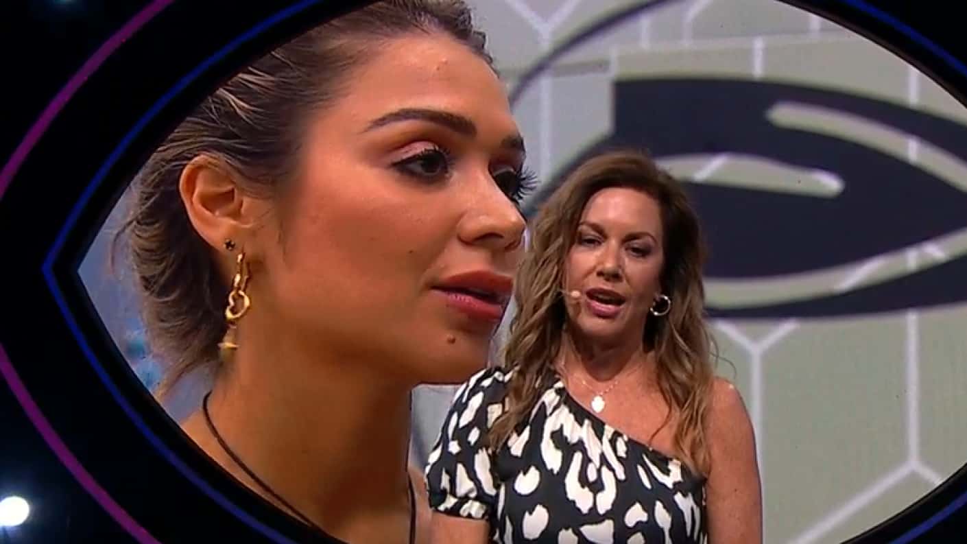 Yuyuniz Navas: La Eliminada de Gran Hermano que Dejó un Legado Explosivo