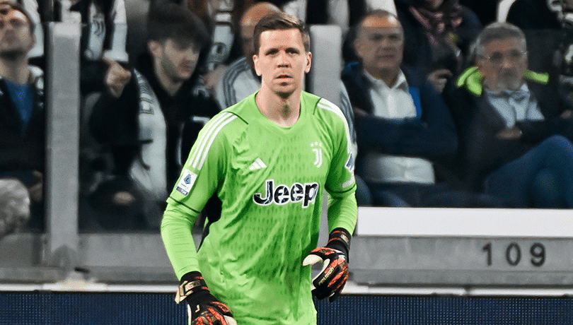 ¡Adiós, Tek! Juventus se despide de su legendario portero Wojciech Szczesny después de 7 años de éxitos