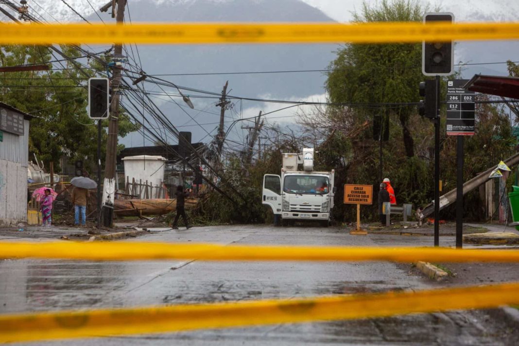 ¡Adiós a los Apagones! La Bancada PS Exige Poner Fin a las Concesiones Eléctricas Negligentes