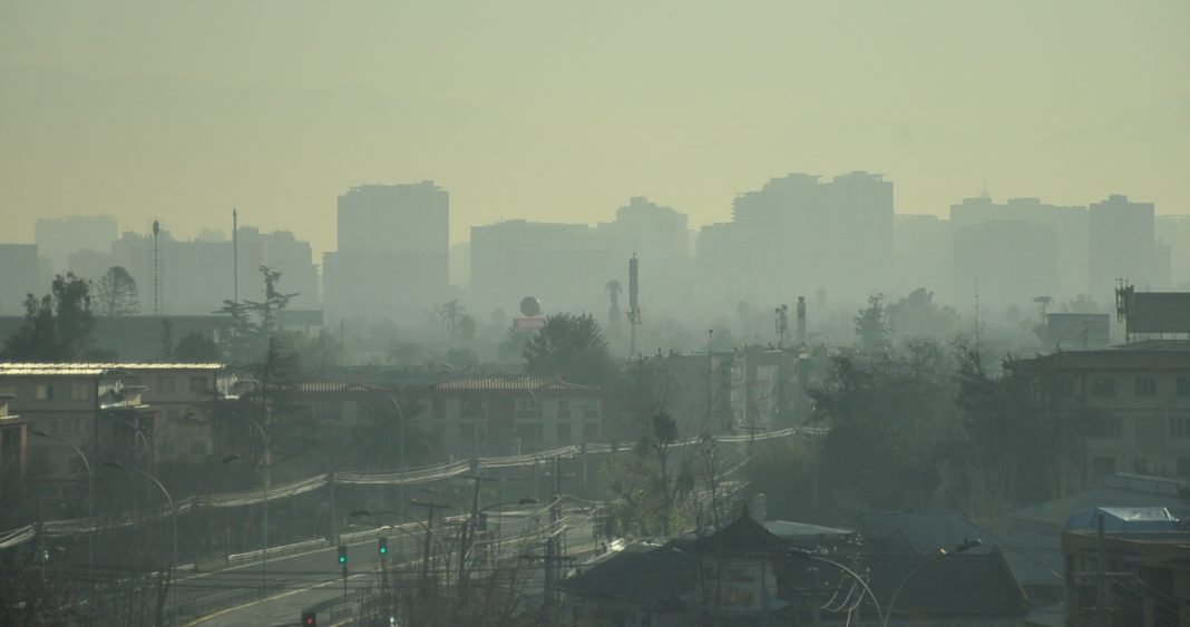 ¡Alerta Ambiental en la Región Metropolitana: Descubre cómo Proteger tu Salud y el Medio Ambiente este Domingo!