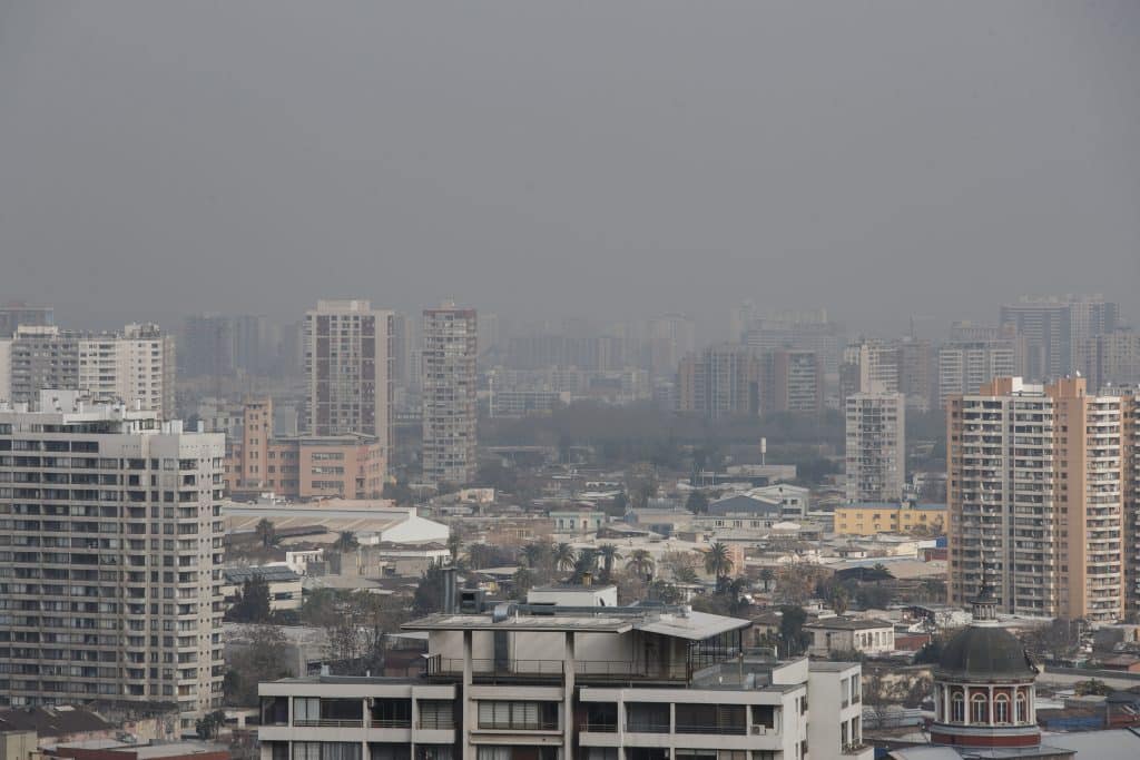 ¡Alerta Ambiental en la Región Metropolitana: Descubre las Medidas Clave para Proteger Nuestro Medio Ambiente!