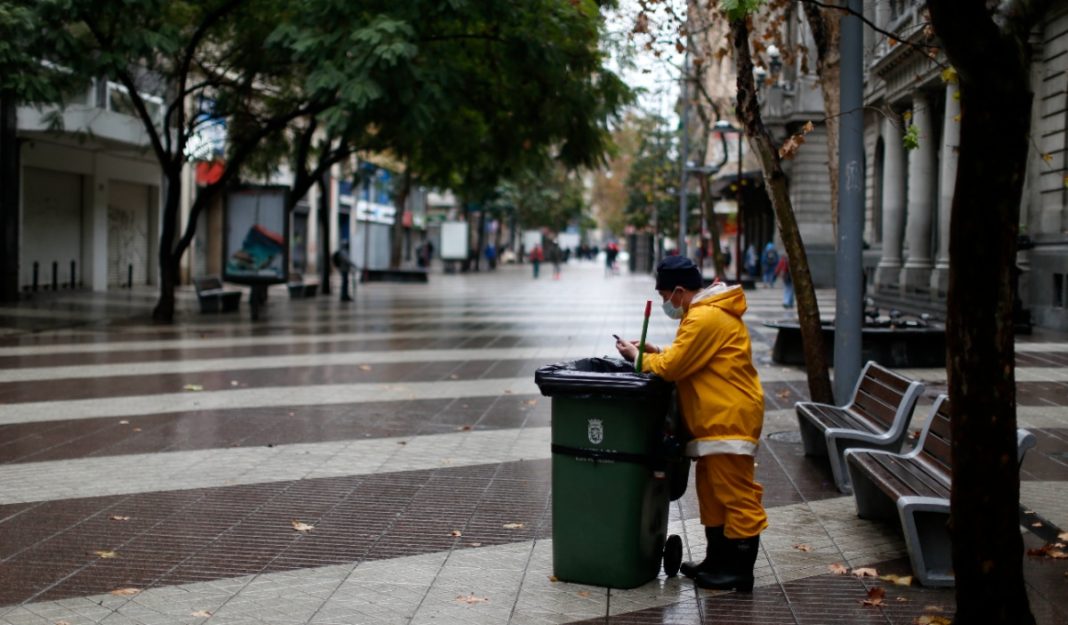 ¡Alerta Económica! Crecimiento Económico Nacional se Desacelera Drásticamente en Junio