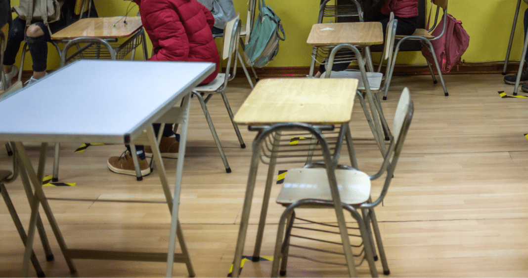 ¡Alerta Educativa: Suspensión de Clases en Varias Comunas del País!