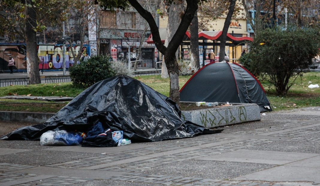 ¡Alerta de Frío Extremo! Código Azul Activado en Regiones Clave para Proteger a las Personas sin Hogar