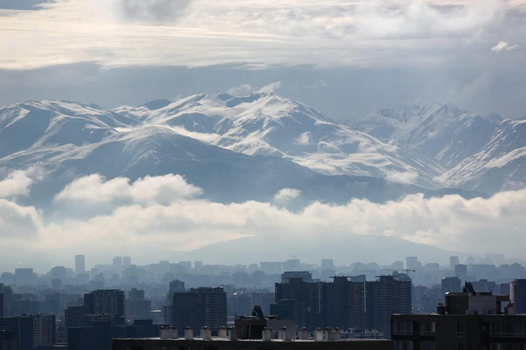 ¡Alerta de Viento en Antofagasta y Atacama! Prepárate para Condiciones Meteorológicas Intensas