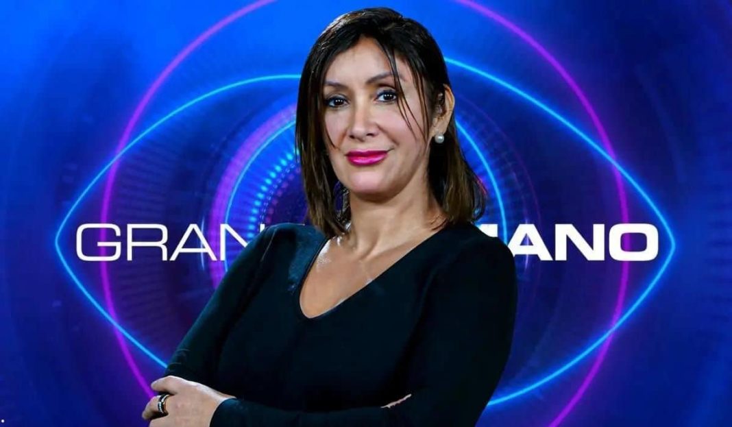 ¡Angélica Sepúlveda, la Reina del Reality, Enfrenta Nuevos Desafíos en Gran Hermano!