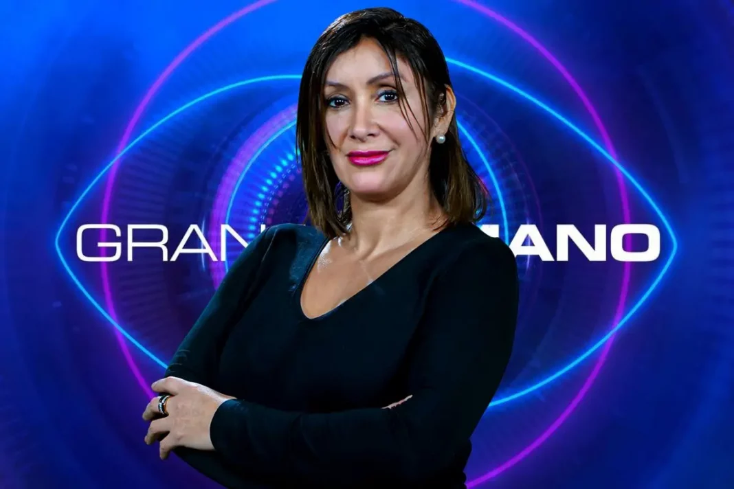 ¡Angélica Sepúlveda, la nueva estrella de «Gran Hermano Chile»! ¿Podrá subir el rating del reality?