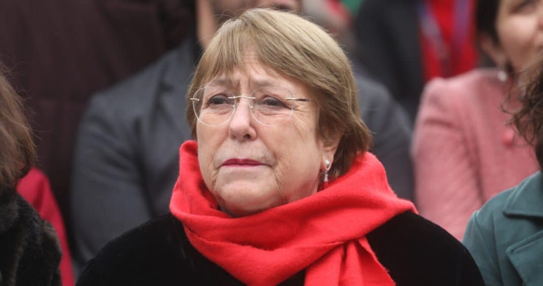 ¡Bachelet Descarta Candidatura Presidencial 2025! Descubre sus Razones y el Legado de su Gestión Educativa