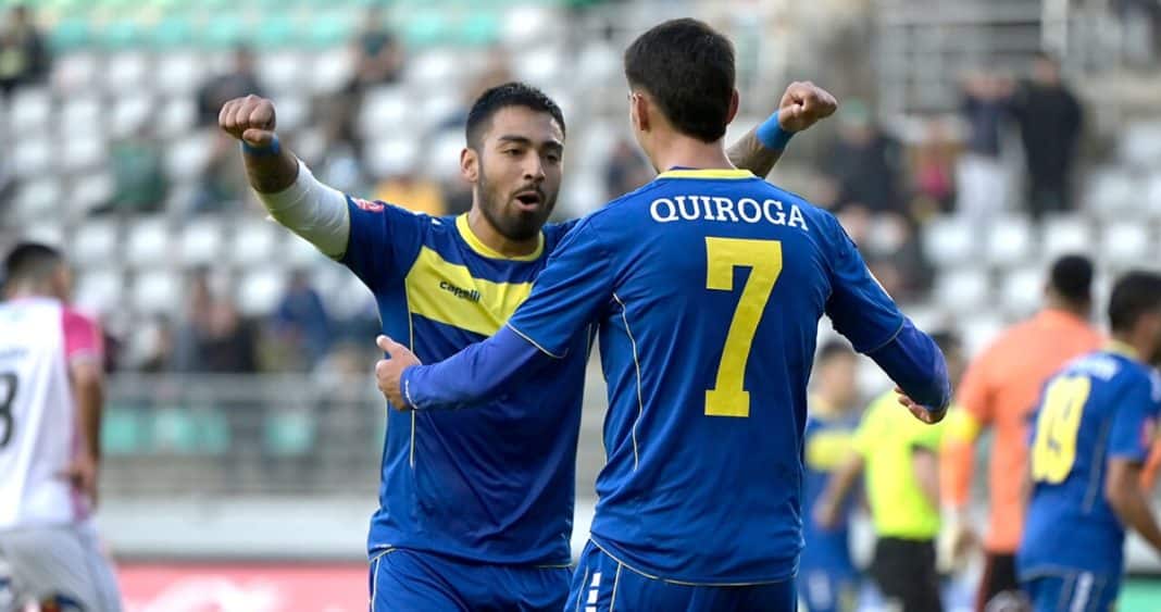 ¡Barnechea Vuelve a Primera B! La Increíble Reversión de su Sanción