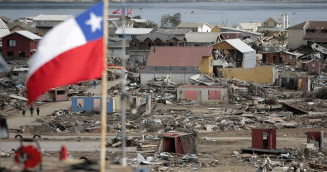 ¡Descubre cómo los científicos pueden predecir terremotos con meses de anticipación!