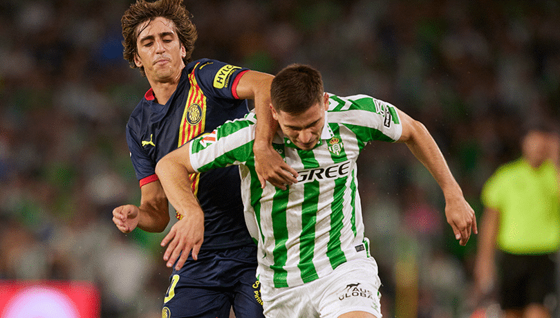 ¡Descubre el Emocionante Debut del Real Betis en la Conference League!