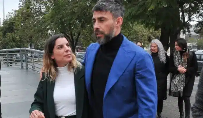 ¡Descubre la Conmovedora Historia Detrás de la Primera Foto de Maite Orsini y el Hijo de Jorge Valdivia!