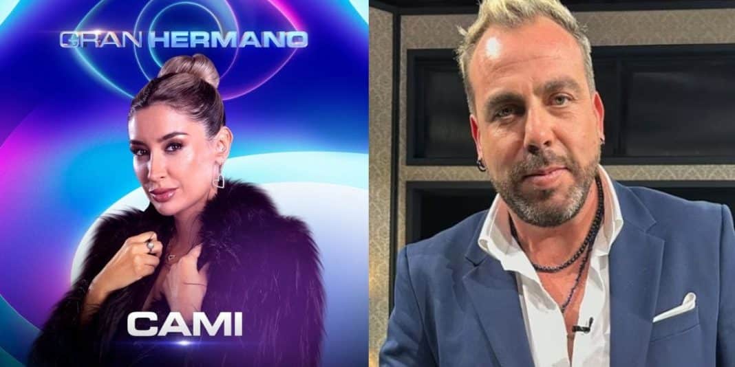 ¡Descubre la Sorprendente y Lujosa Despedida de Kaminski Antes de Entrar a Gran Hermano!