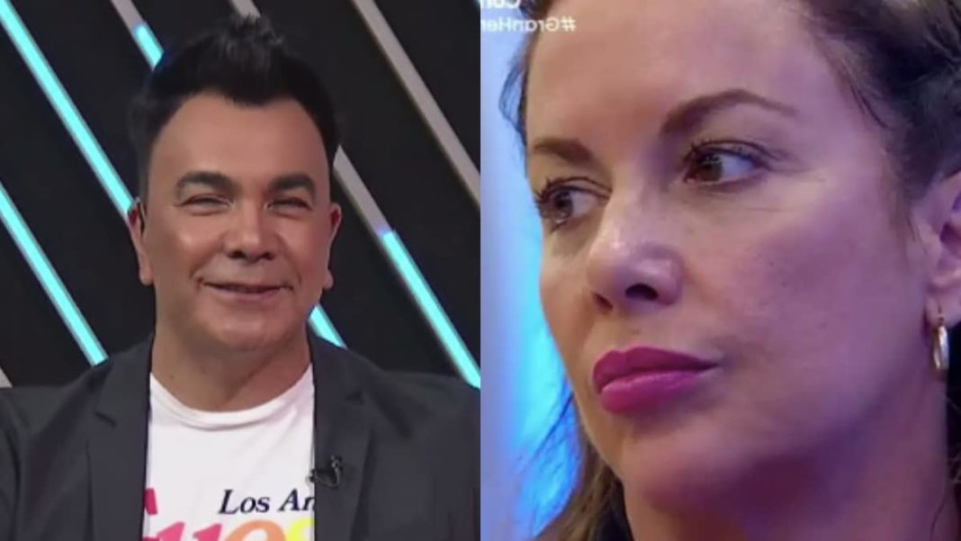 ¡Descubre la Verdad Detrás de la Polémica de Yuyuniz Navas en Gran Hermano!