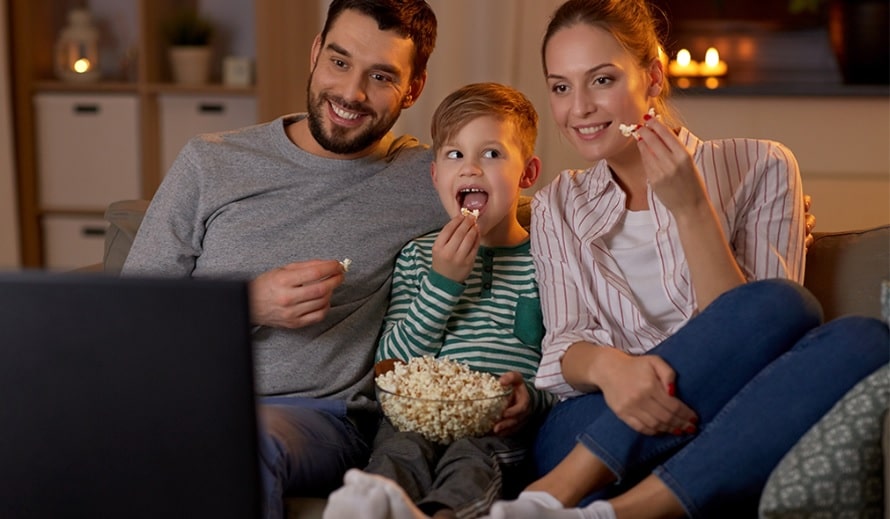 ¡Descubre las Mejores Películas para Celebrar el Día del Niño con Toda la Familia!