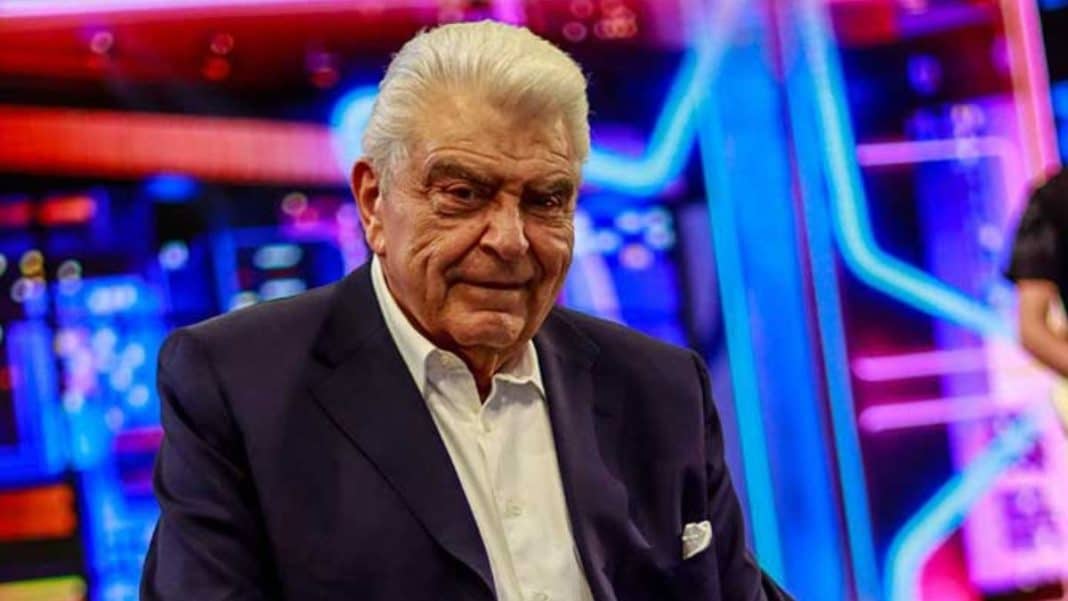 ¡Descubre los Errores y Arrepentimientos de la Leyenda de la Televisión, Don Francisco!