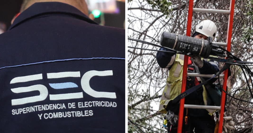 ¡Empresas Eléctricas Bajo Escrutinio: Cargos por Demoras en Reposición de Luz y Falta de Información!