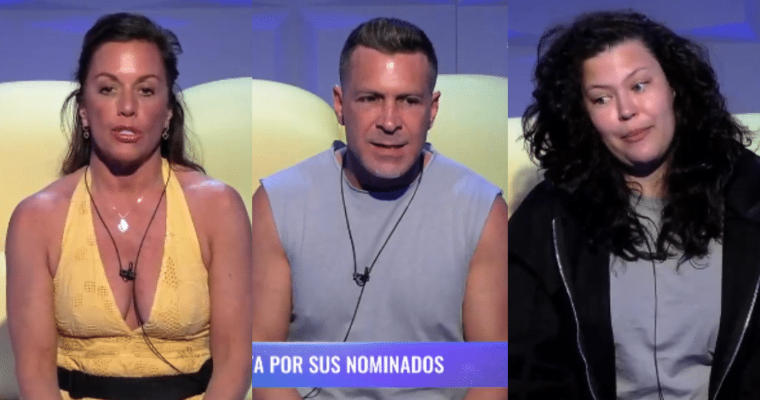 ¡Escándalo en Gran Hermano: Descubren Complot entre Participantes!