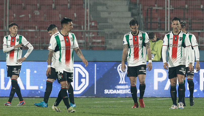 ¡Gol Agónico! DIM Rescata Empate Épico Contra Palestino en el Estadio Nacional