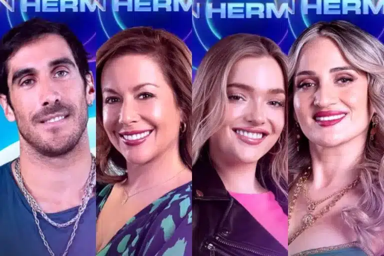 ¡Impactante Accidente en Gran Hermano: Participante Hospitalizado Tras Caída Grave!