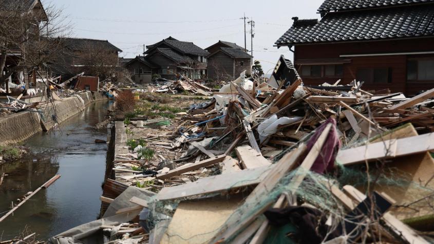 ¡Japón en Alerta Máxima! Expertos Advierten sobre el Inminente Peligro de un Megaterremoto