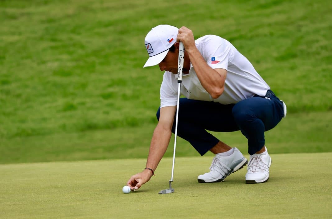 ¡Joaquín Niemann, el Orgullo de Latinoamérica en los Juegos Olímpicos de París 2024!