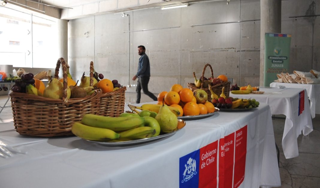 ¡Junaeb al Rescate: Garantizando la Alimentación Escolar en Tiempos de Crisis!