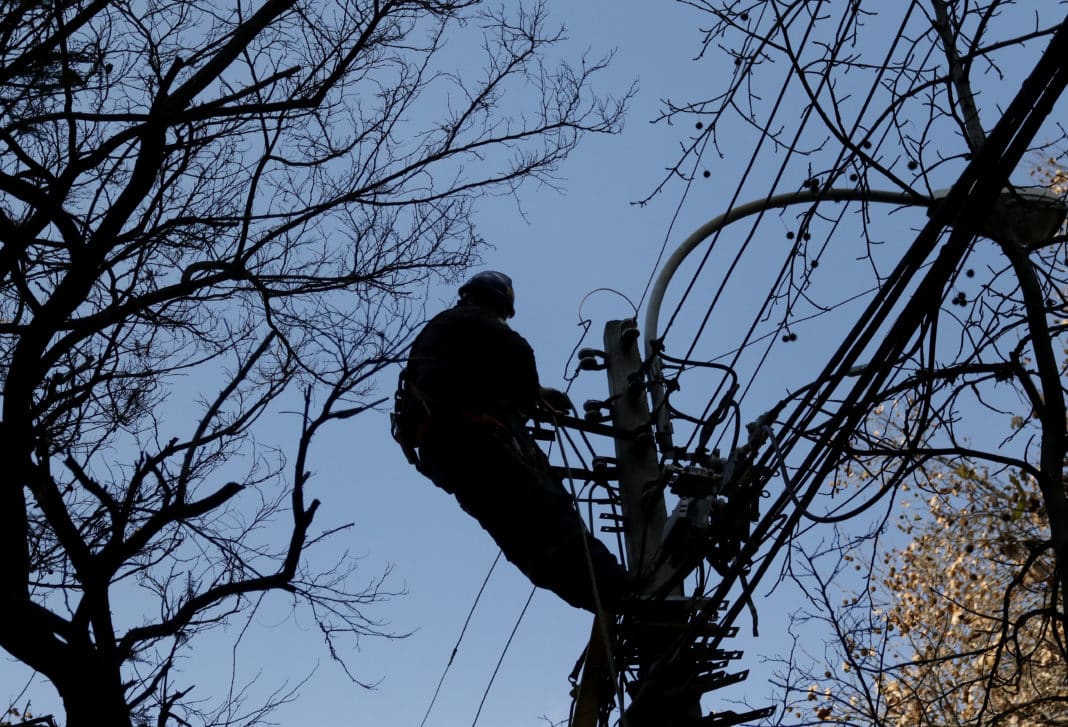 ¡Maipú se Levanta Contra Enel: Demanda Colectiva por Cortes de Luz Prolongados!