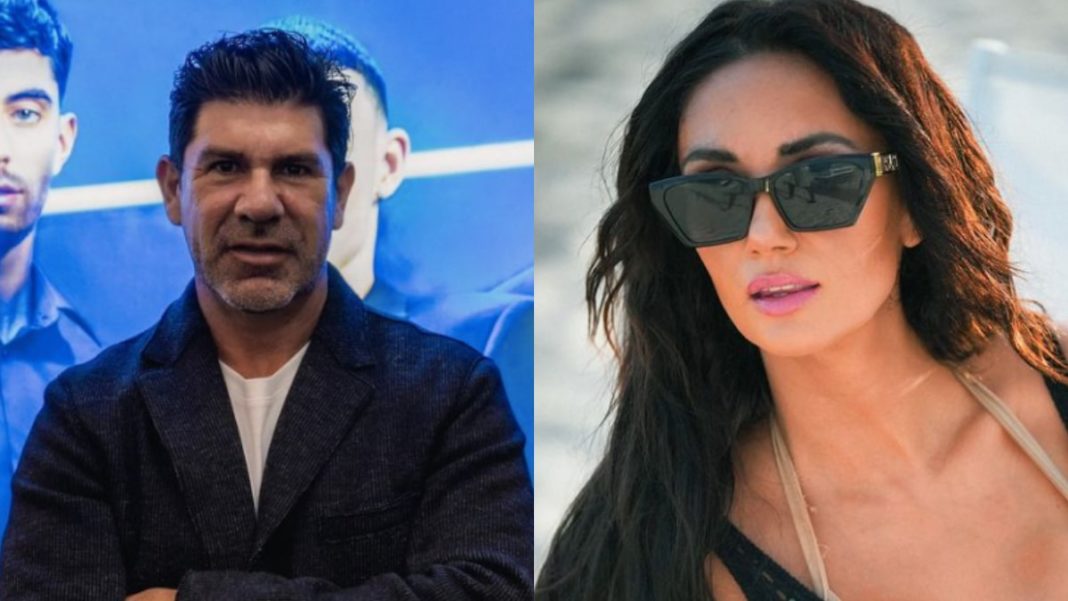 ¡Pamela Díaz Rompe el Silencio: La Verdad Detrás de su Supuesto Romance con Marcelo Salas!