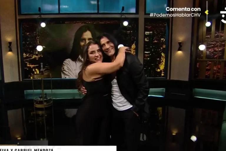 ¡Pamela Leiva y Coca Mendoza: Una Amistad Que Superó Todos los Obstáculos!
