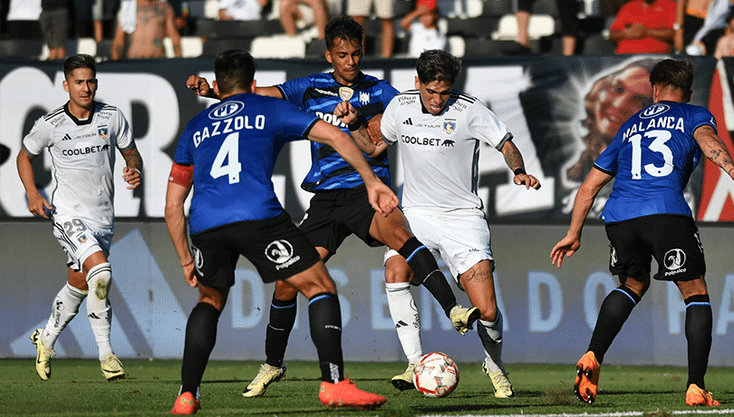 ¡Partido Colo-Colo vs Huachipato Reprogramado por Condiciones Climáticas Extremas!