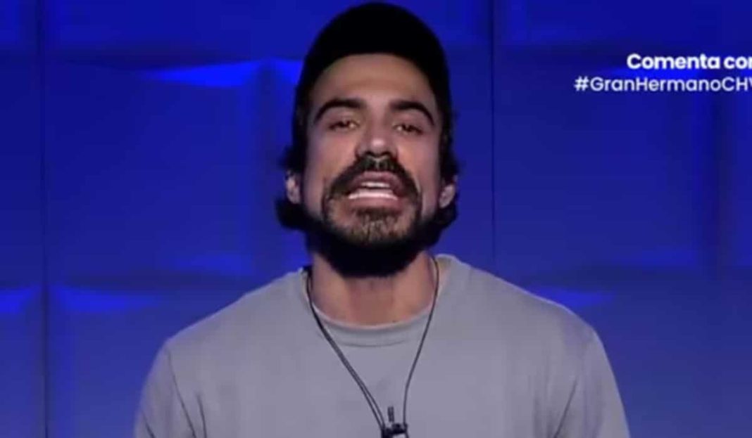 ¡Prepárate para el Regreso Explosivo de Angélica Sepúlveda a la Casa de Gran Hermano!