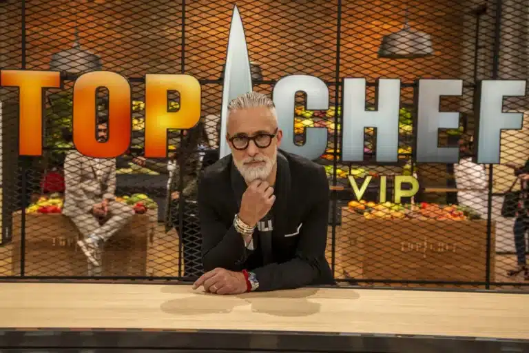 ¡Prepárate para la Emocionante Segunda Temporada de 'Top Chef VIP'!