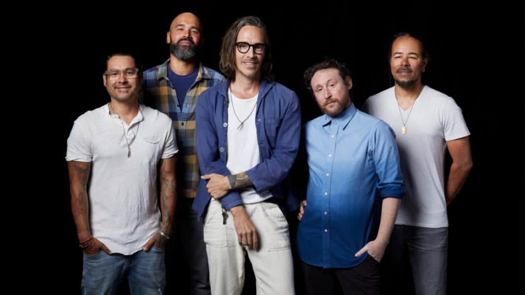 ¡Prepárate para la Épica Vuelta de Incubus a Chile: Detalles Imperdibles de su Concierto Histórico!