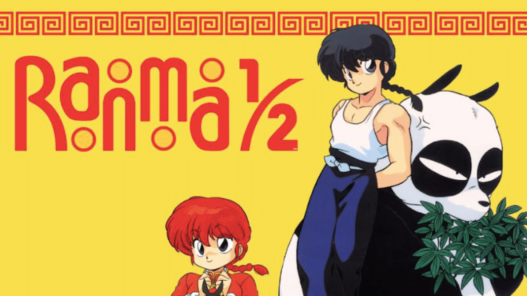 ¡Prepárate para la Maratón de Ranma ½ más Épica de la Historia!