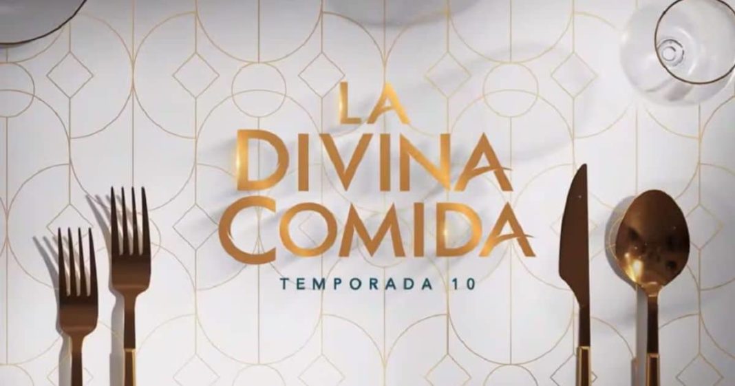 ¡Prepárate para un Festín de Estrellas! Conoce a los Famosos que se Enfrentarán en la 'Divina Comida'