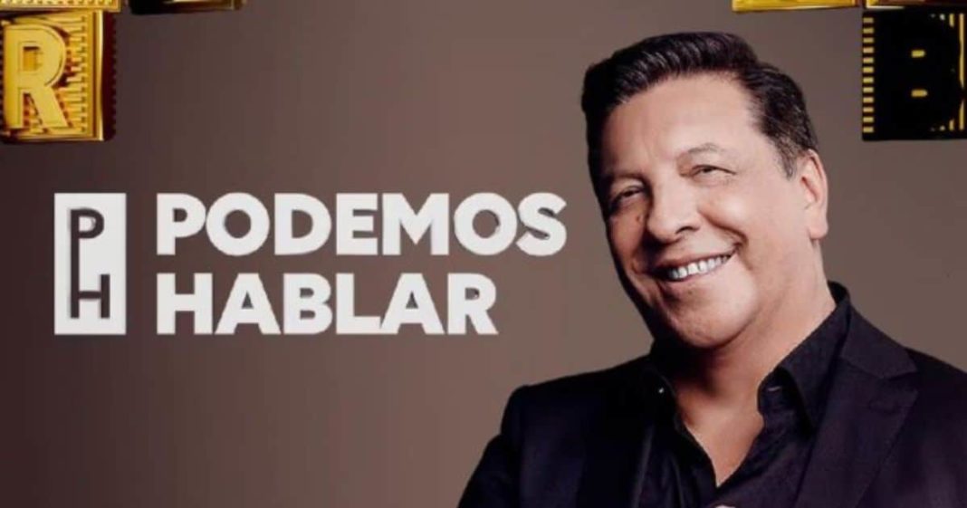 ¡Prepárate para una noche de revelaciones y risas en 'Podemos Hablar'!