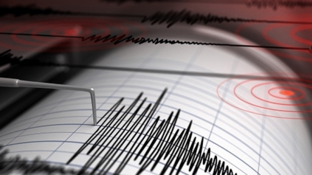 ¡Temblor en el Maule y Ñuble! Descubre los detalles de este sismo de baja intensidad