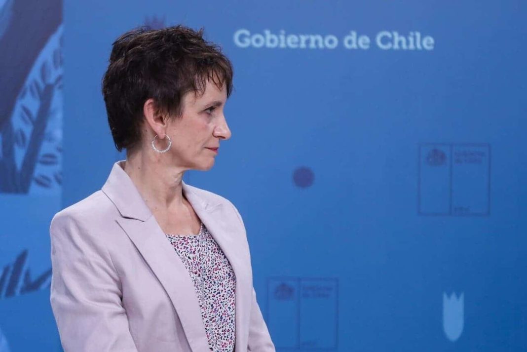 ¡Tensión diplomática entre Chile y Venezuela! Ministra Tohá confirma el regreso de los primeros 20 funcionarios de la embajada