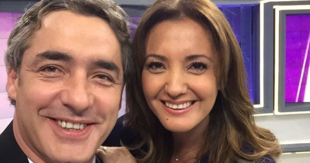 ¿Confirmado? La Foto Que Desata Rumores de Romance Entre Priscilla Vargas y José Luis Repenning