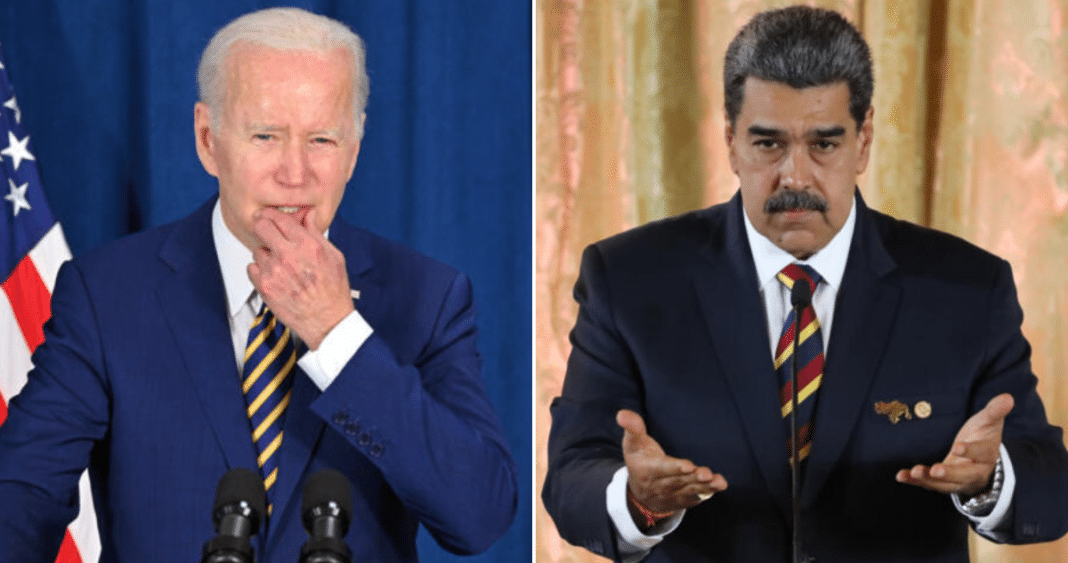 ¿Nuevas Elecciones en Venezuela? Biden y Lula Proponen Soluciones a la Crisis Postelectoral