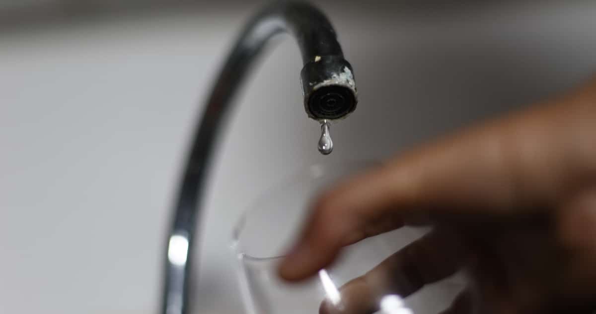 ¡Atención Residentes de Ñuñoa y Providencia! Prepárense para un Corte de Agua de 21 Horas este Fin de Semana